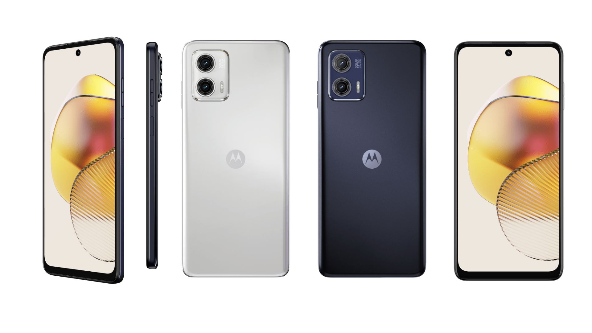 Motorola Moto G73 5G : Um Telemóvel Giro, de Excelente Qualidade e a um Preço Justo