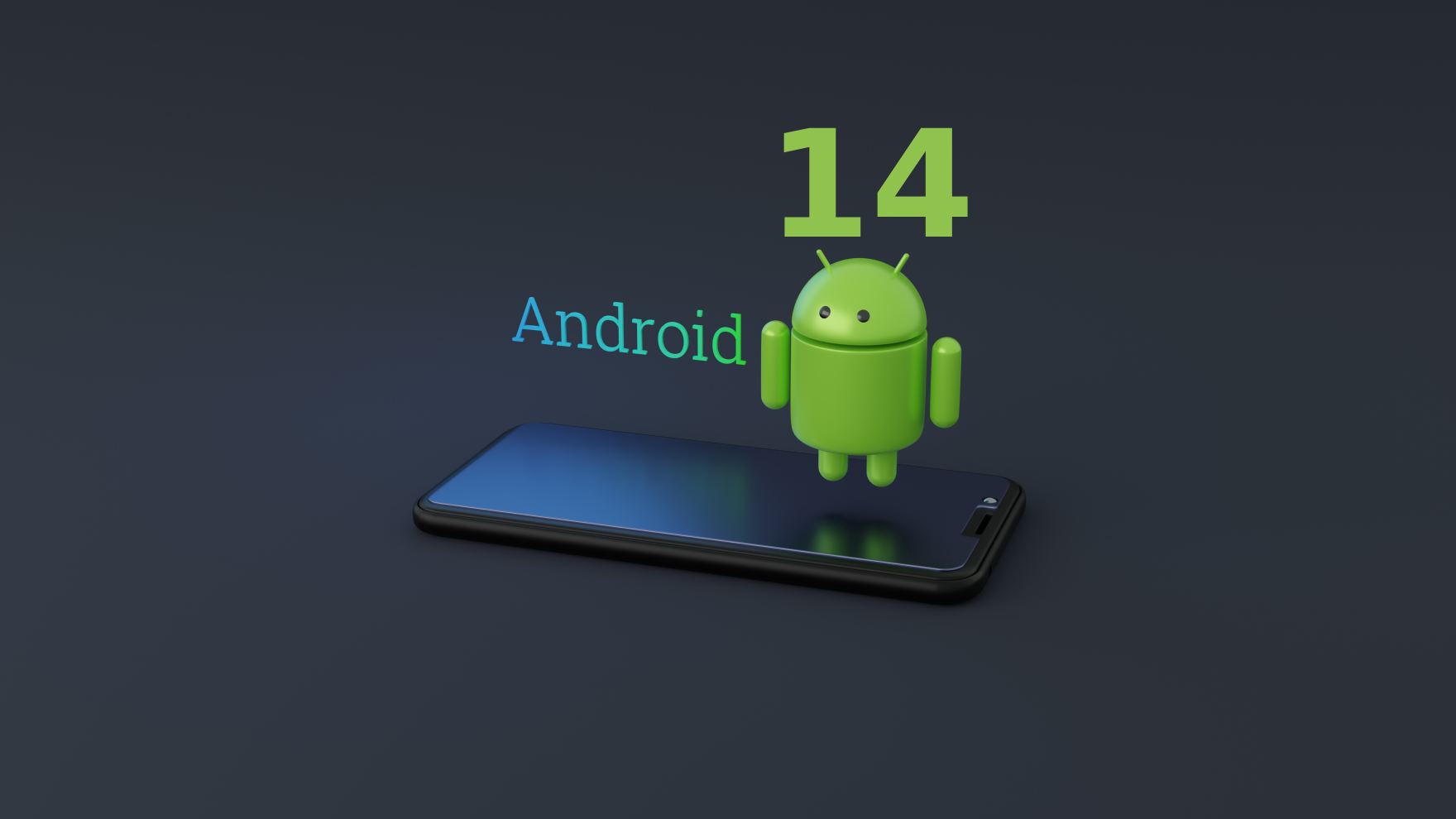 Novo Android 14 Beta: como instalá-lo no telemóvel e quais dispositivos podem fazê-lo ?