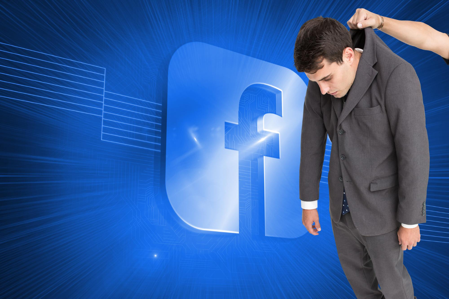 Multa europeia de 1.200 milhões ao Facebook por envio ilegal de dados de utilizadores para os EUA