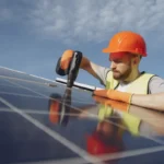 aquecedores solares de água